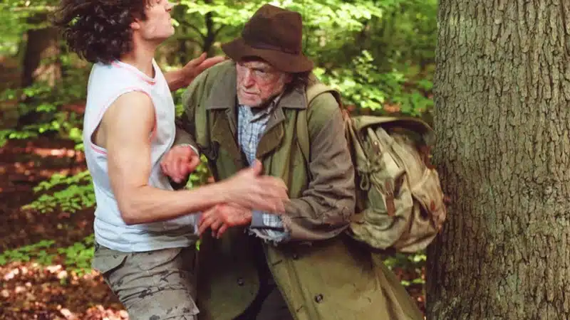 Midsomer Murders (2003) – Guest role as Simon Mayfield 
