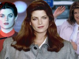 Kirstie Alley Movies and TV Shows