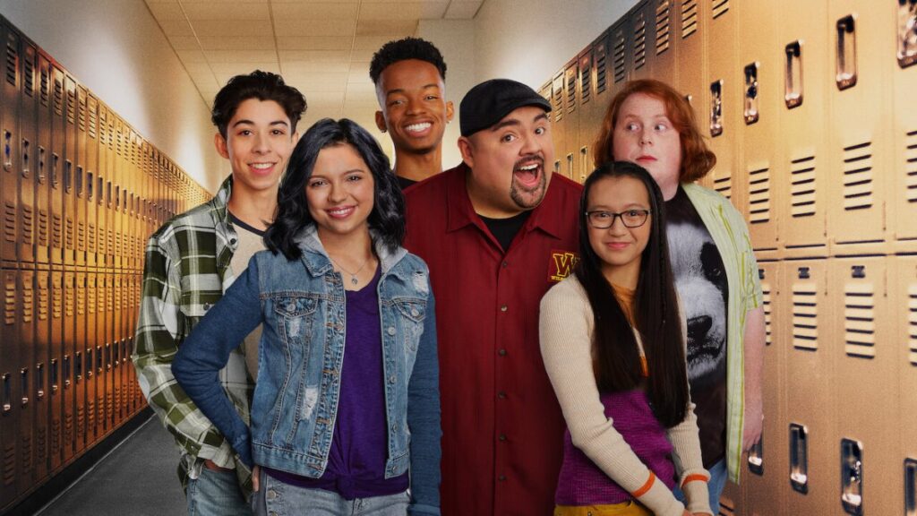 Mr. Iglesias 2019–2020