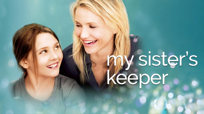 My Sisters Keeper