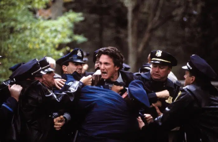 Mystic River