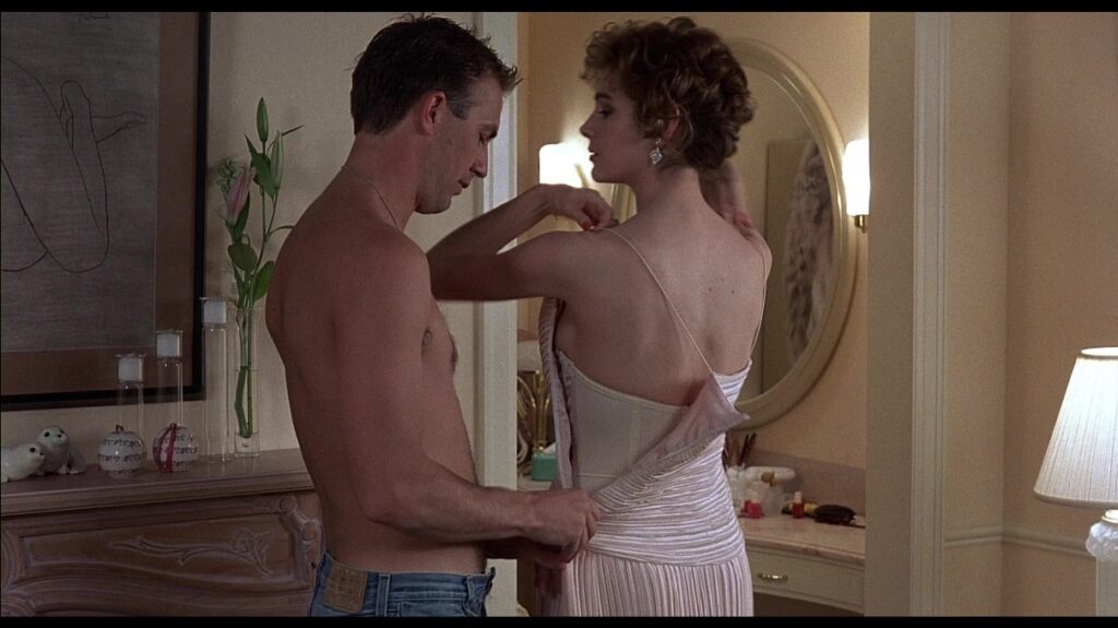 No Way Out 1987