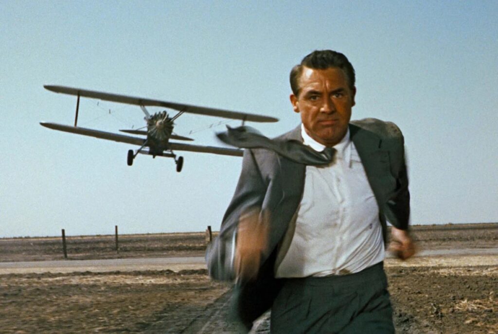 North by Northwest 1959