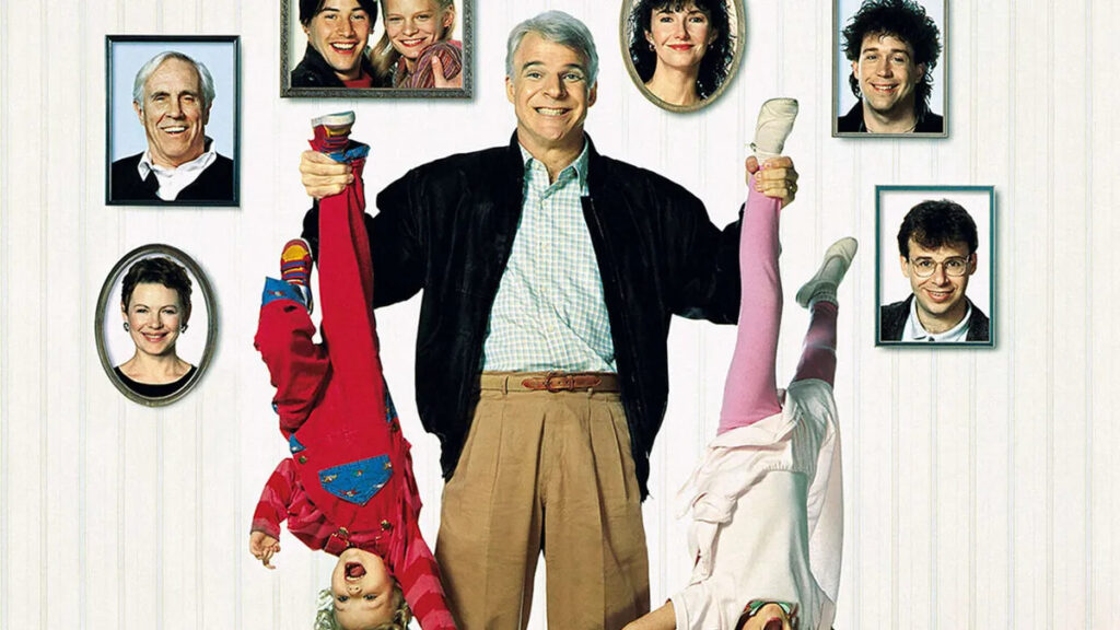 Parenthood 1989