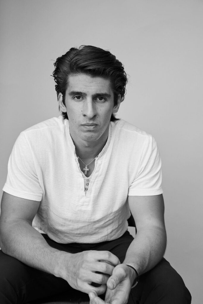 Paul Santoli