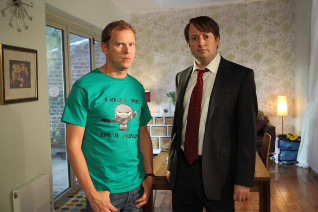 Peep Show 2003 2015