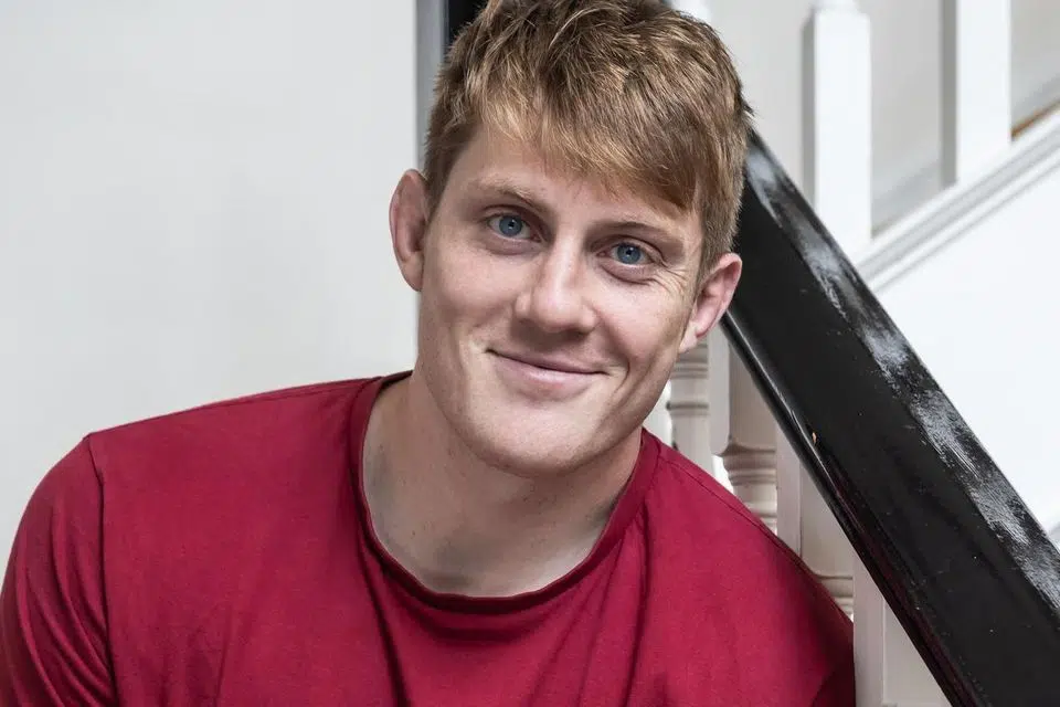 Peter Claffey as Dunk