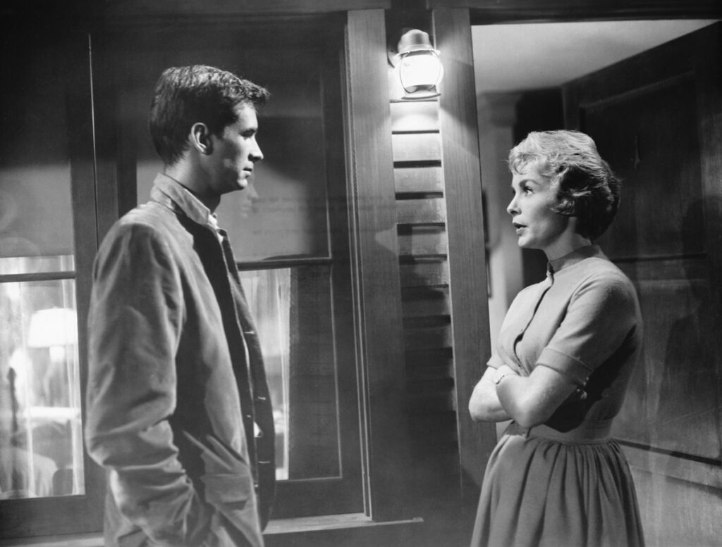 Psycho 1960