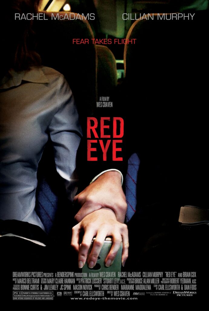 Red Eye 2005