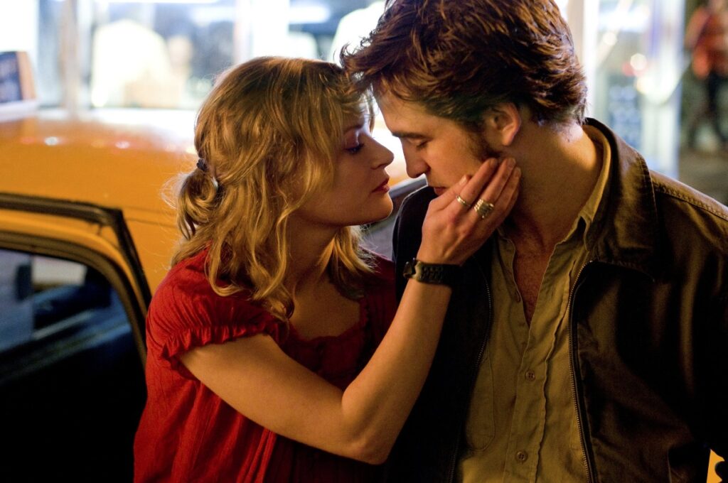 Remember Me 2010
