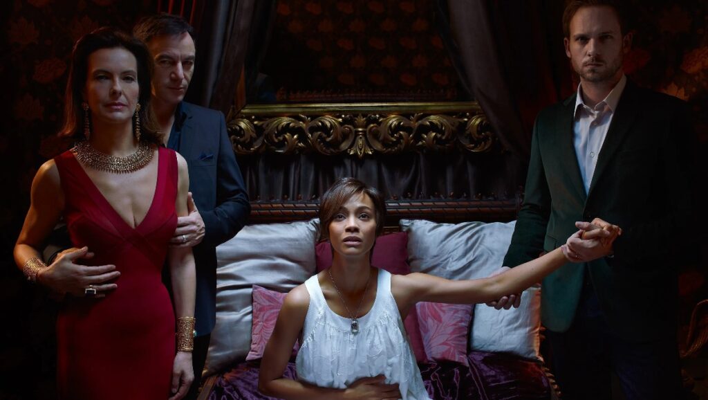 Rosemarys Baby 2014