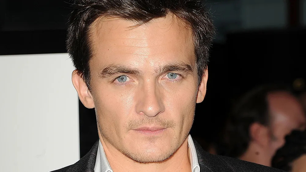 Rupert Friend