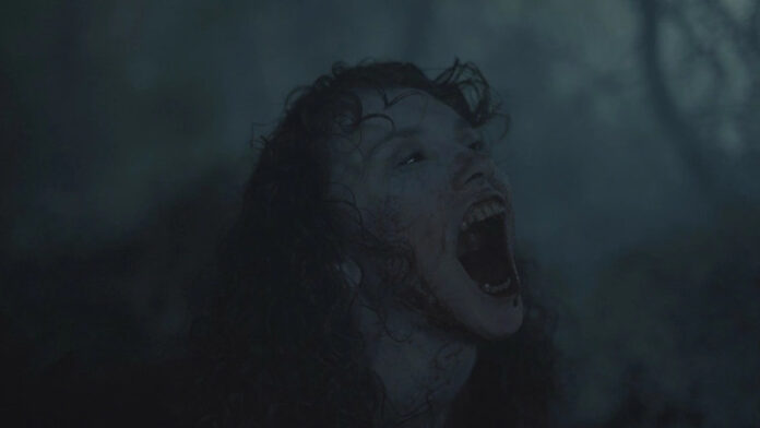 Stream The Funeral on SCREAMBOX Tomorrow