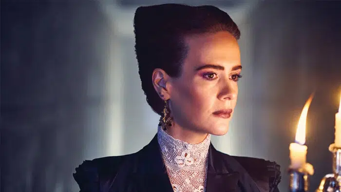 Sarah Paulson 1