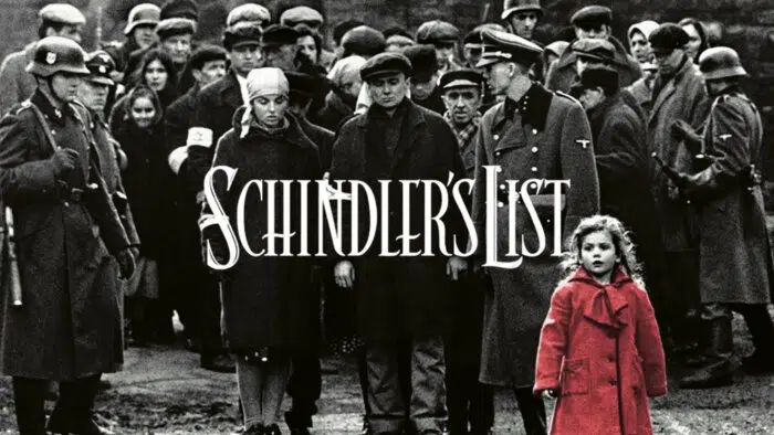 Schindlers List