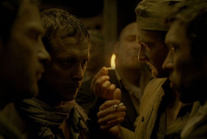 Son of Saul