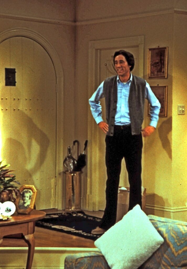 Stand Up Confidential 1987