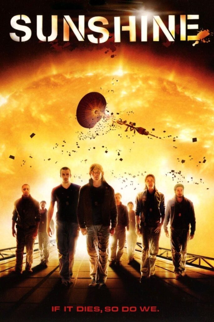 Sunshine 2007
