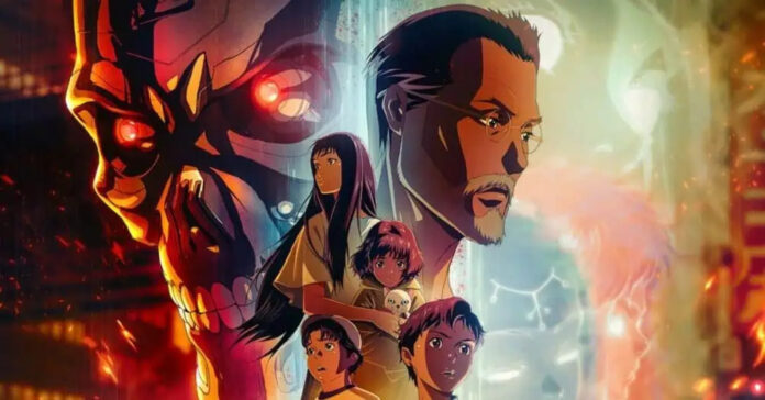 ‘Terminator Zero’ Review: Radical Anime Reinvention Returns Series to Slasher Roots