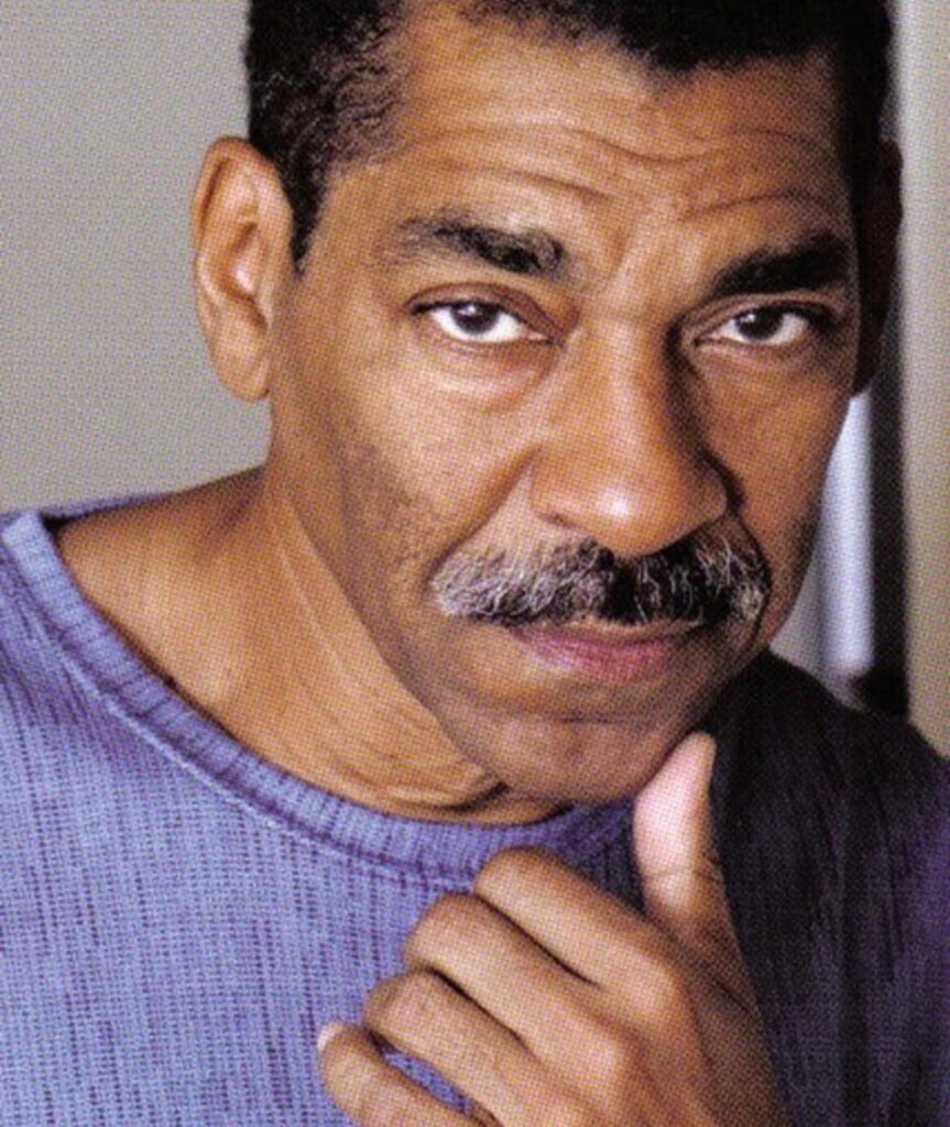 Terry Alexander
