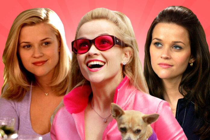 The 10 Best Reese Witherspoon Movies and TV Shows, and How She Became a Trailblazer for Women in Hollywood