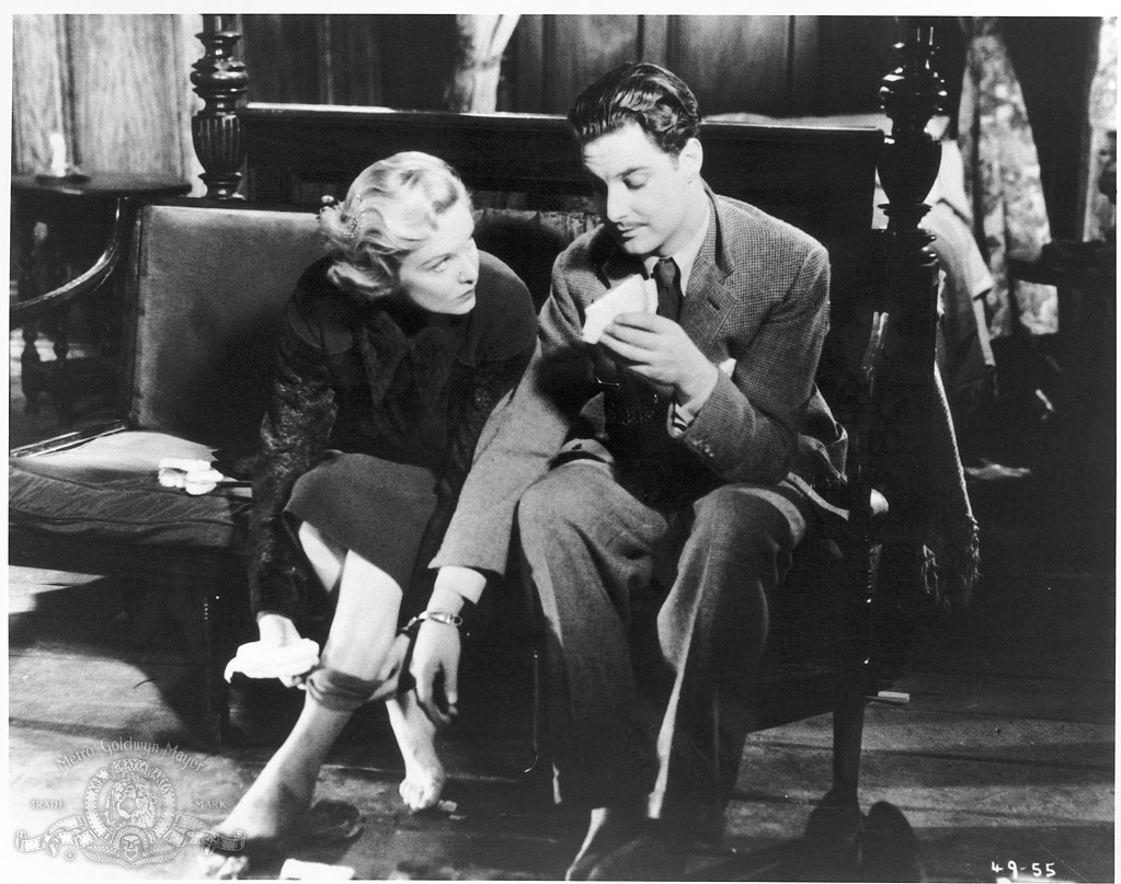 The 39 Steps 1935