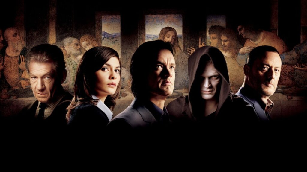 The Da Vinci Code 2006