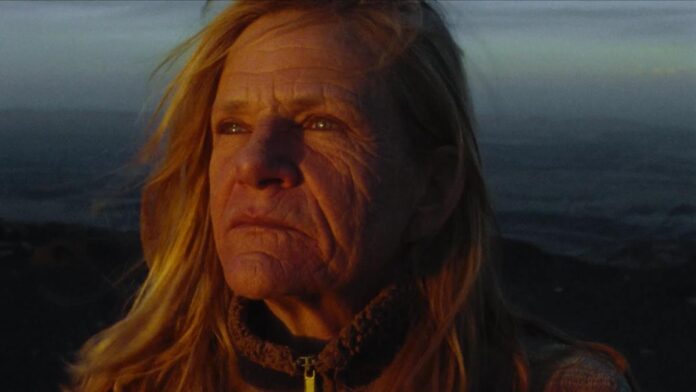 'The G' Star Dale Dickey Discusses Landing Her First Leading Role (Watch)
