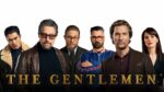 The Gentlemen (2019)