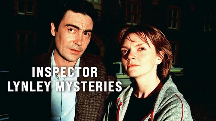 The Inspector Lynley Mysteries (2002) – as Chas Quilter