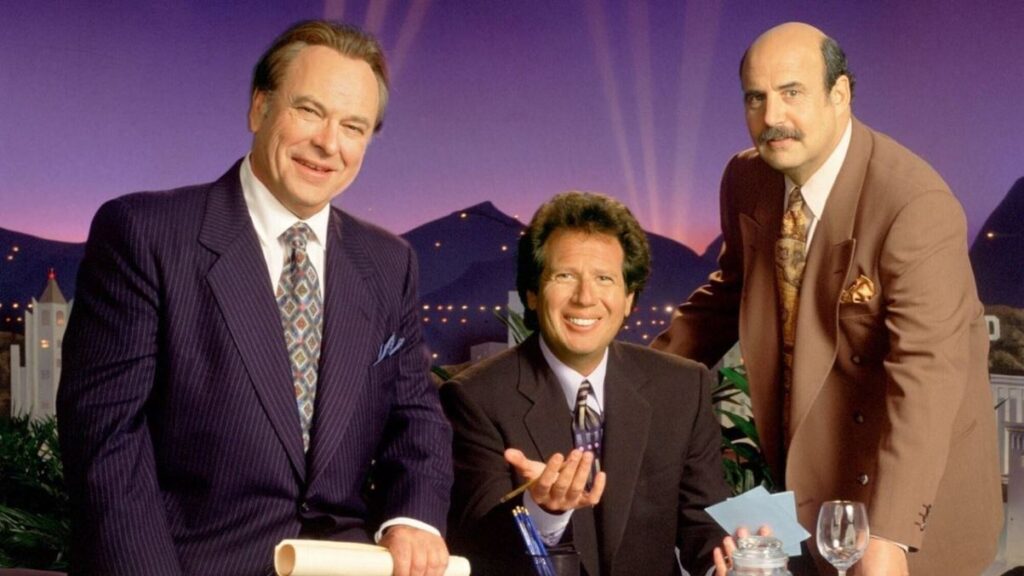 The Larry Sanders Show 1992 1998