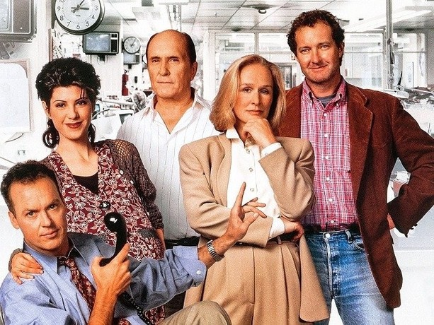 The Paper 1994