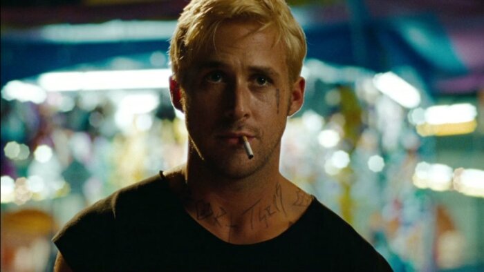 The Place Beyond the Pines