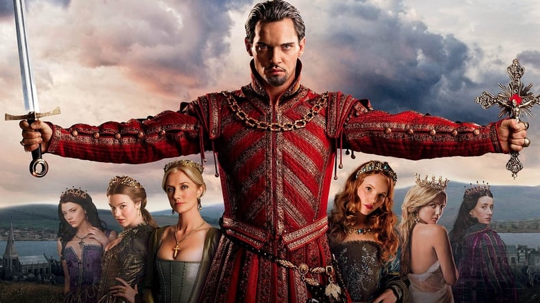 The Tudors 2007 2010