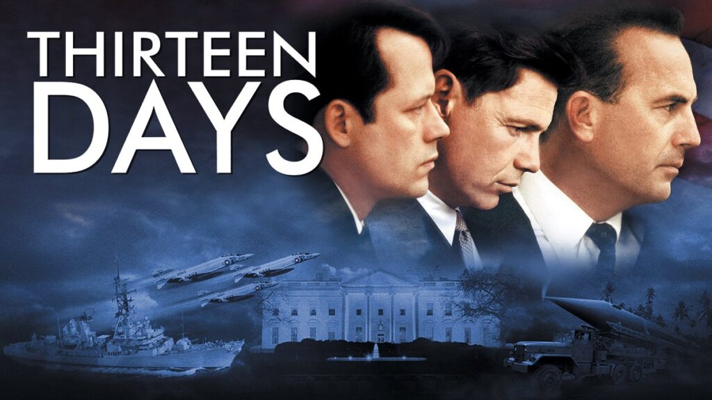 Thirteen Days 2000