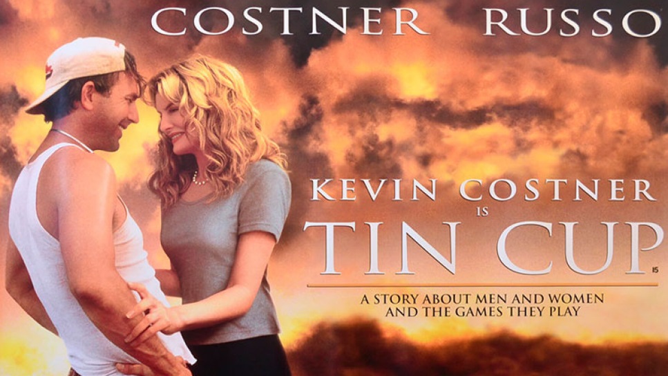 Tin Cup 1996
