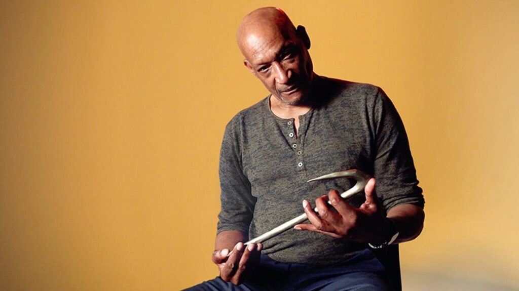 Tony Todd