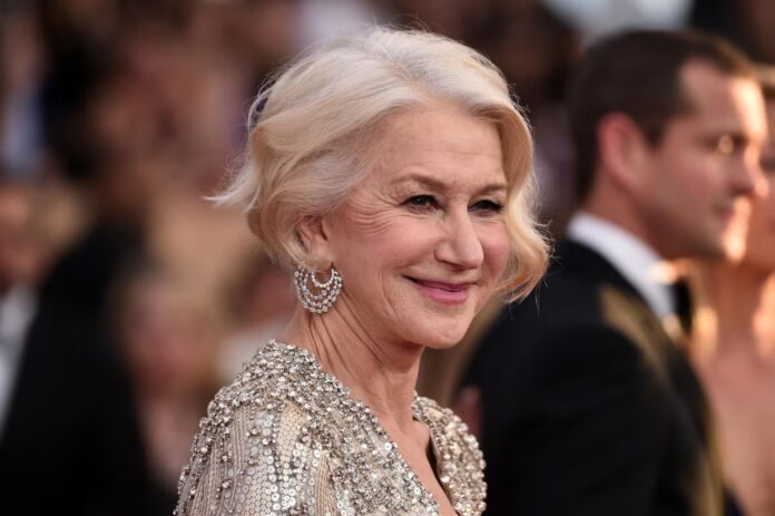 From Queen to Cop: Top 10 Helen Mirren Movies and TV Shows