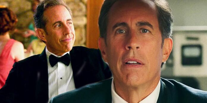 Top 10 Jerry Seinfeld Movies and TV Shows