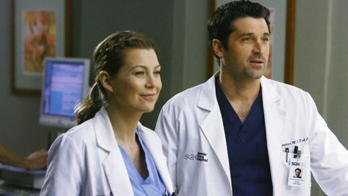 Top 10 Patrick Dempsey Movies and TV Shows That Stole Our Hearts