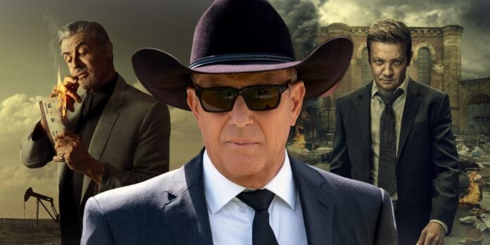 Top 10 Taylor Sheridan Movies and TV Shows That Captivated Audiences