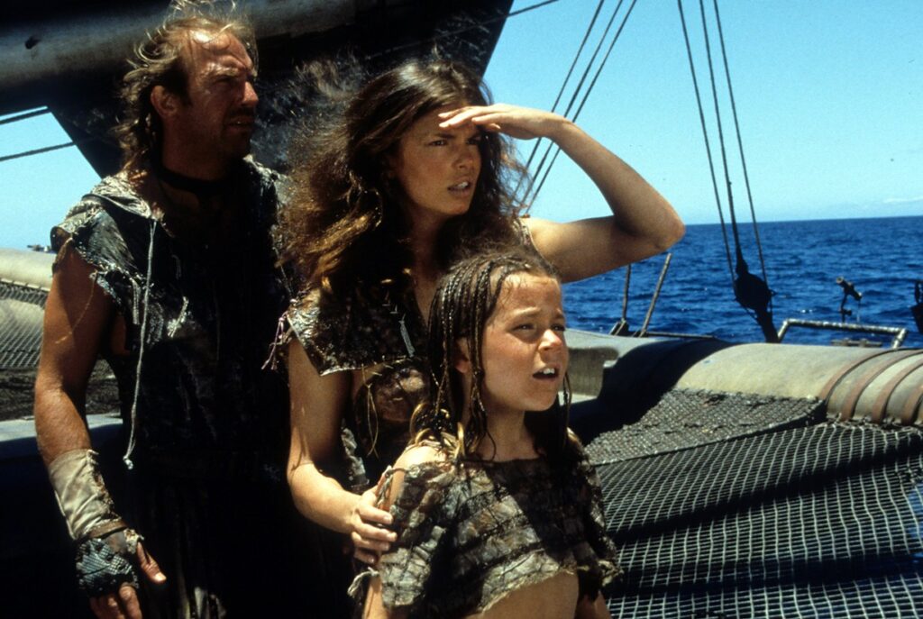 Waterworld 1995