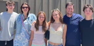 Mark Wahlberg's Net Worth in 2025, Age, Parents, Height, Weight, and More
