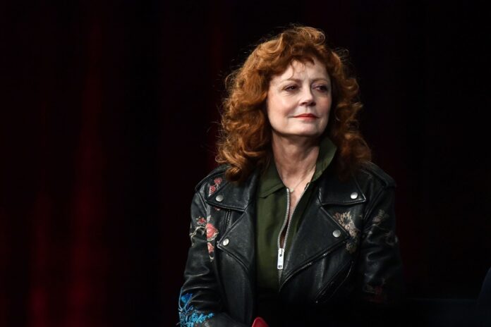 Susan Sarandon's Net Worth 2024: Hollywood Icon's Wealth Revealed