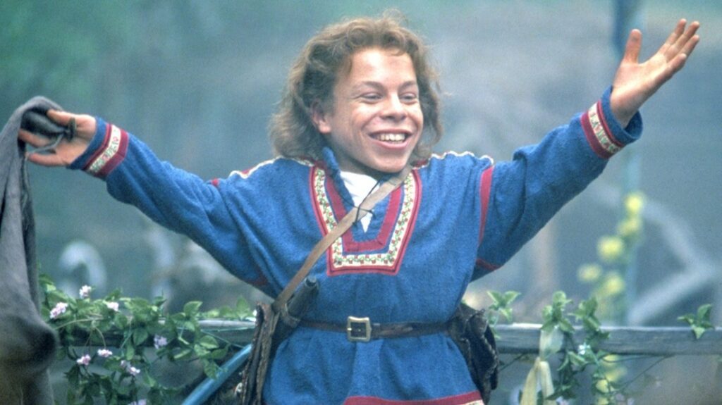 Willow 1988