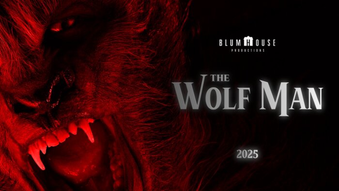Wolf Man (January 17, 2025)