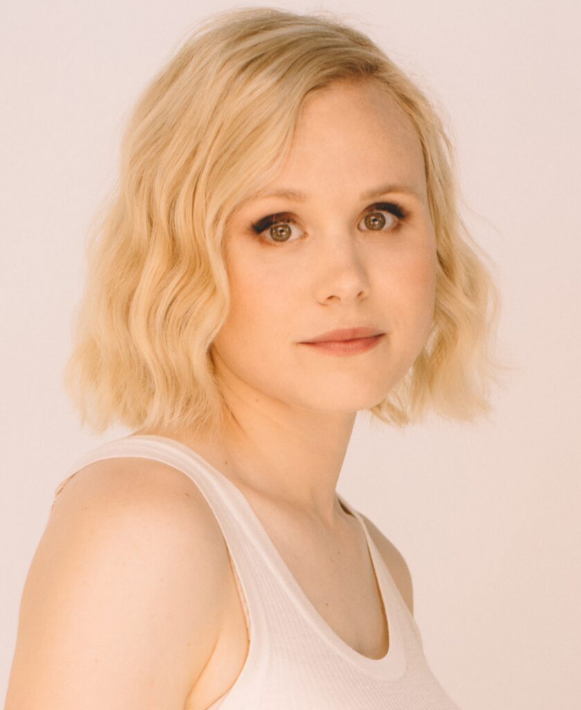 alison