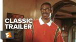 Video Thumbnail: Bowfinger (1999) Official Trailer – Steve Martin, Eddie Murphy Movie HD