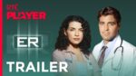 Video Thumbnail: ER | Trailer | Seasons 1-7 available now | RTÉ Player