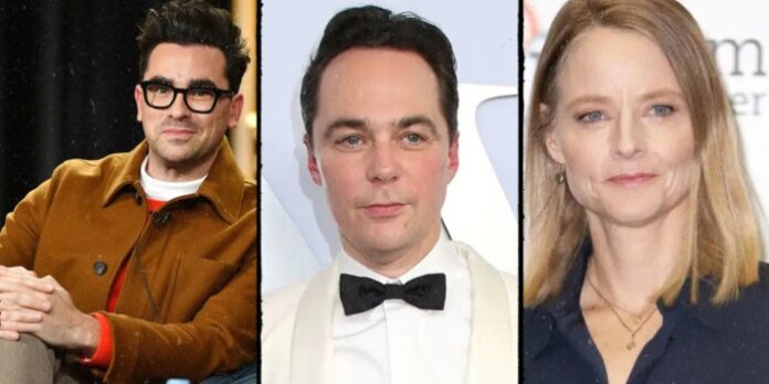 Most Talented Gay actors in Hollywood industry